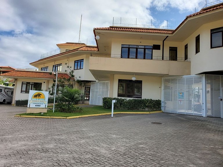 Casa de Praia -Condomínio Vivendas de Maiorca aluguel Tempor