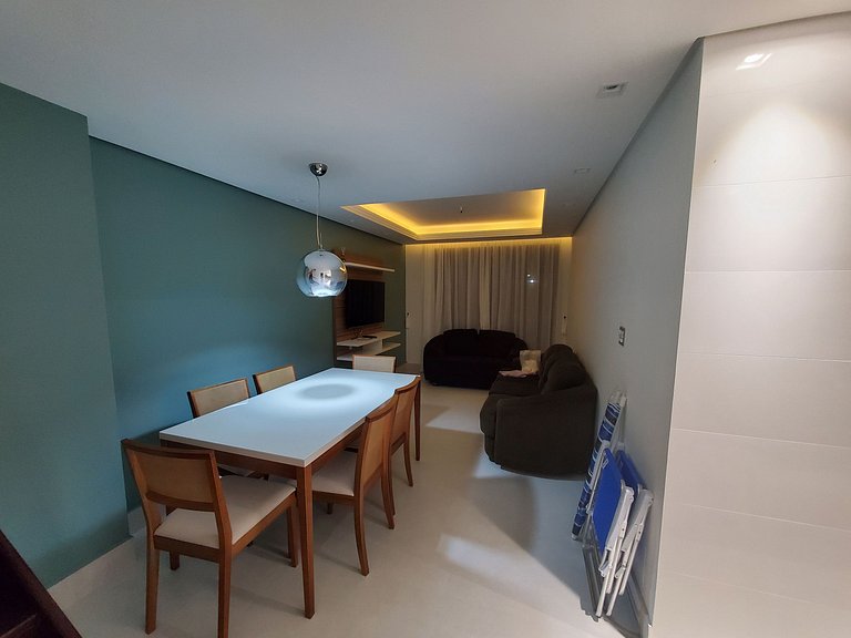 Casas de Praia - Temporada- Vivendas de Maiorca 37
