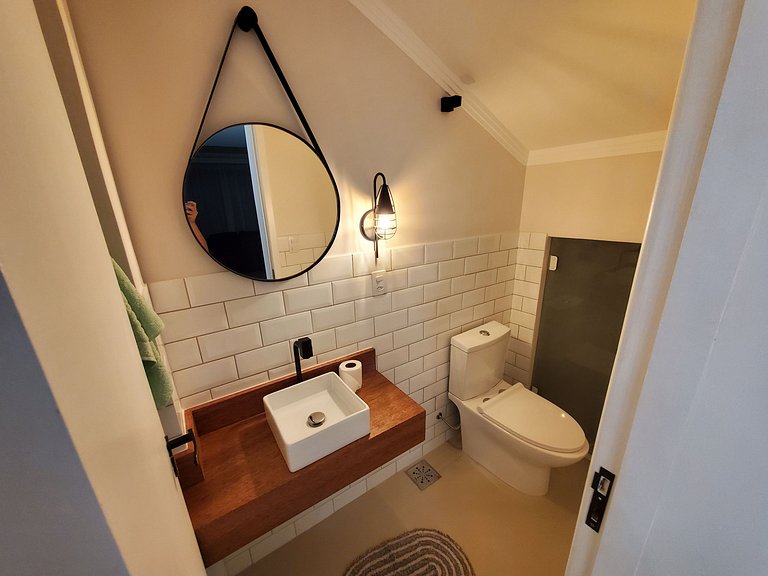 Casas de Praia - Temporada- Vivendas de Maiorca 37