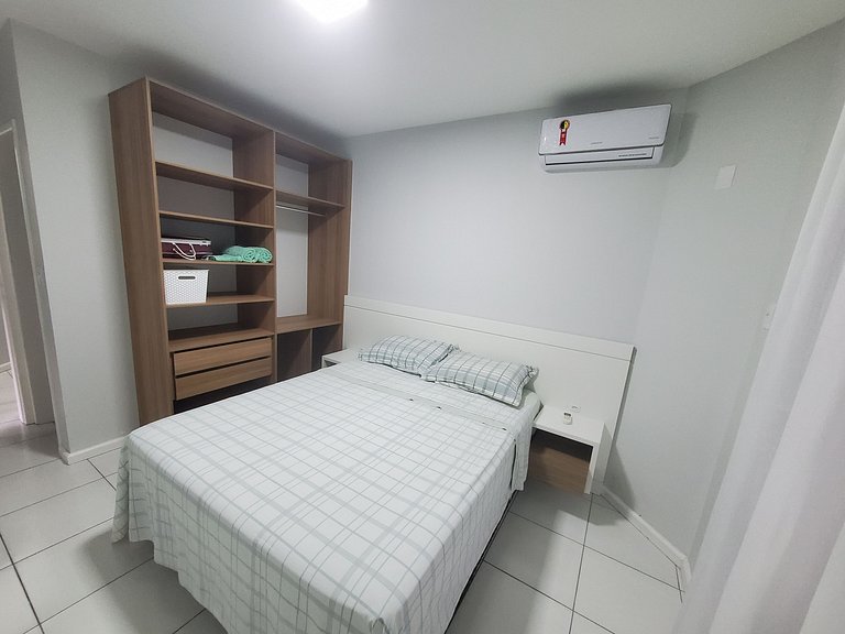 Casas de Praia - Temporada- Vivendas de Maiorca 37