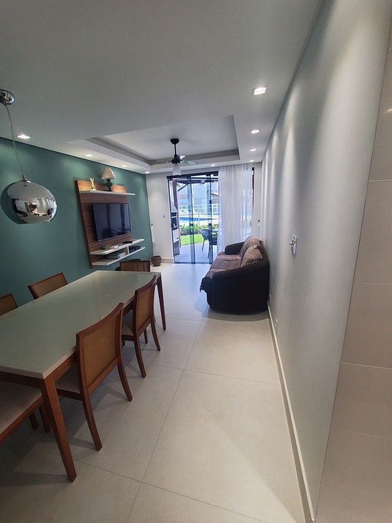Casas de Praia - Temporada- Vivendas de Maiorca 37