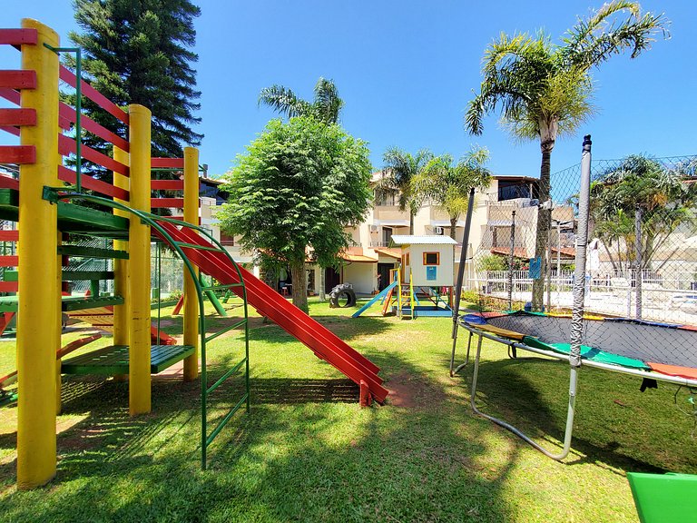 Casa de Praia -Condomínio Vivendas de Maiorca aluguel Tempor