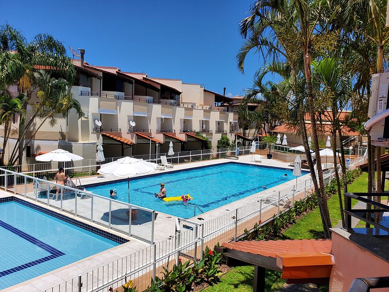 Casa de Praia 55 Vivendas de Maiorca aluguel verao