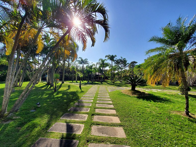 Casa de Praia 55 Vivendas de Maiorca aluguel verao