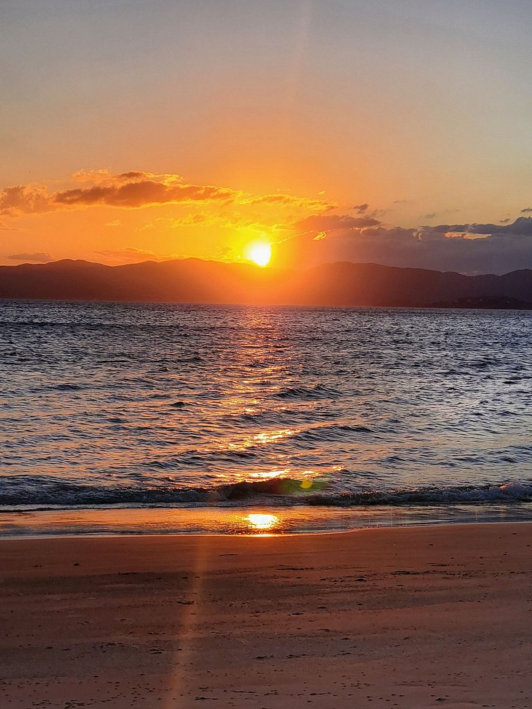 Casa de Praia 55 Vivendas de Maiorca aluguel verao