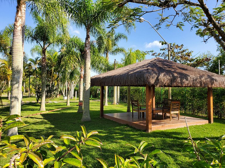 Casa de Praia 55 Vivendas de Maiorca aluguel verao