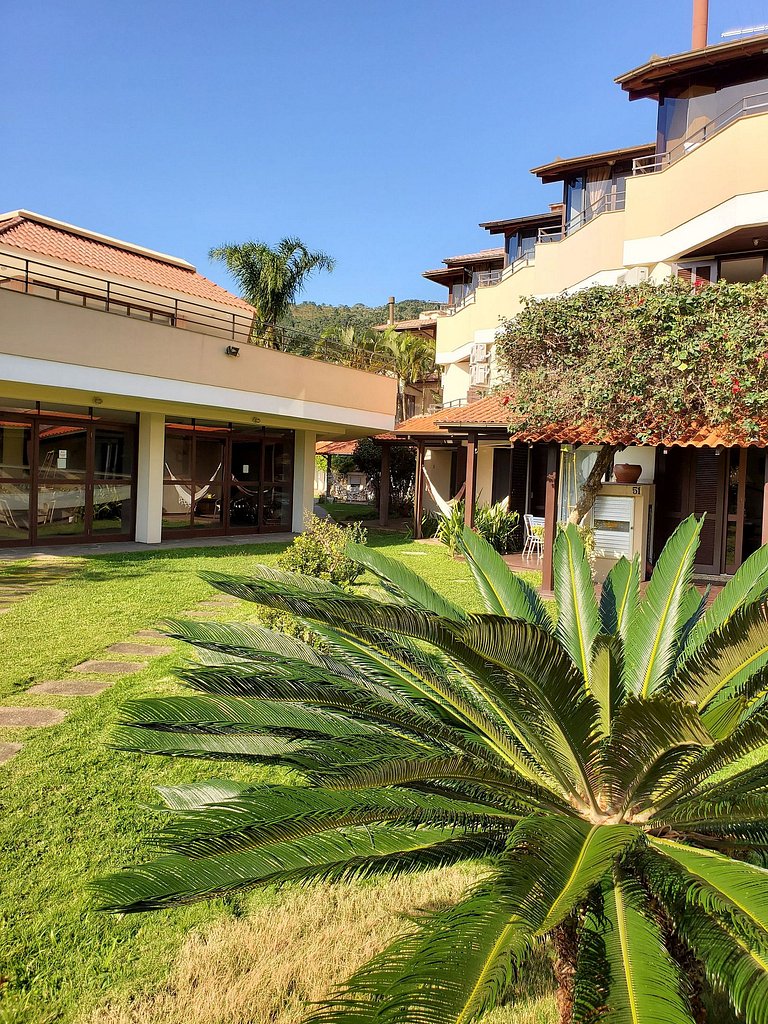 Casa de Praia -Condomínio Vivendas de Maiorca aluguel Tempor