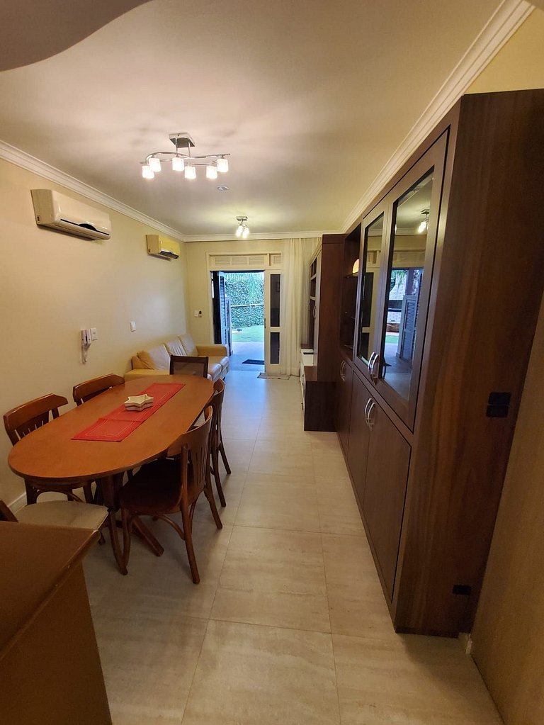 Casas de Praia - Temporada - Vivendas de Maiorca80
