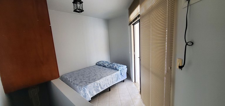 Casa De Praia Condomínio Pé na Areia Aluguel Temporada