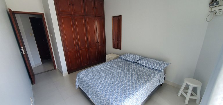 Casa De Praia Condomínio Pé na Areia Aluguel Temporada
