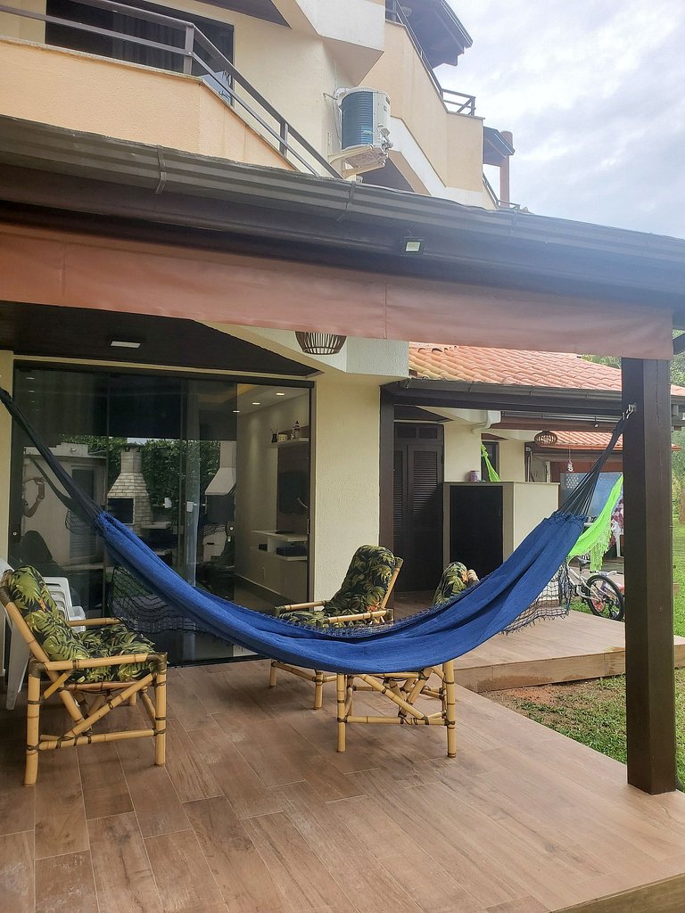 Casa de Praia -Condomínio Vivendas de Maiorca aluguel Tempor