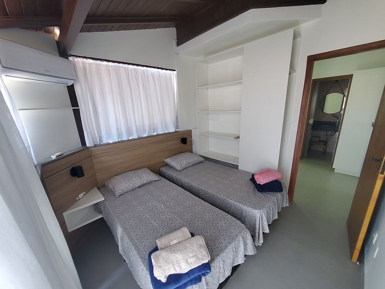 Casa de Praia -Condomínio Vivendas de Maiorca aluguel Tempor