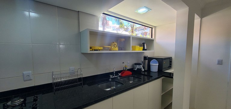 Casas de Praia - Temporada - Vivendas de Maiorca 77