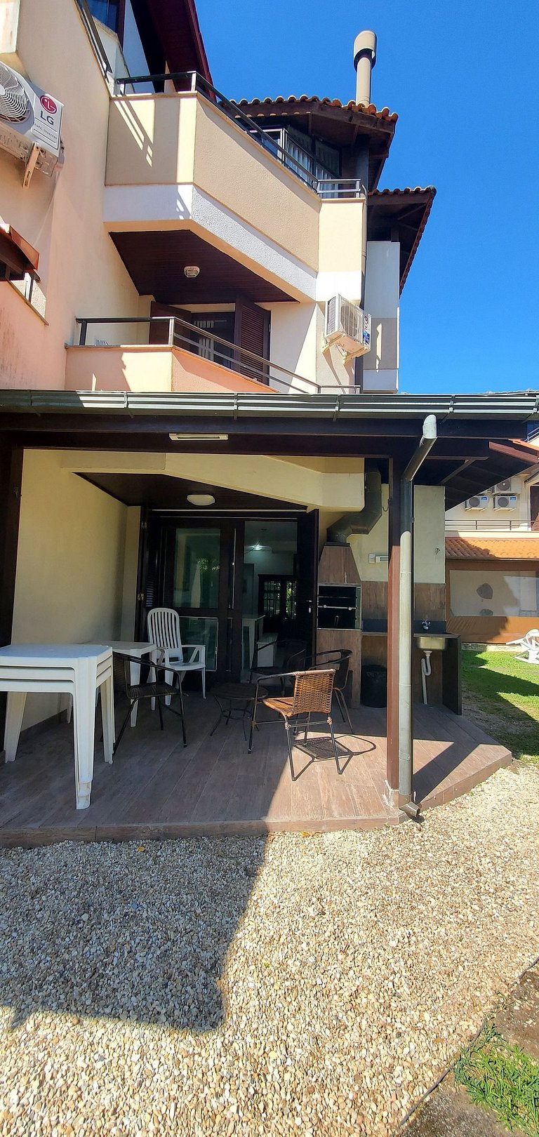 Casas de Praia - Temporada - Vivendas de Maiorca 77