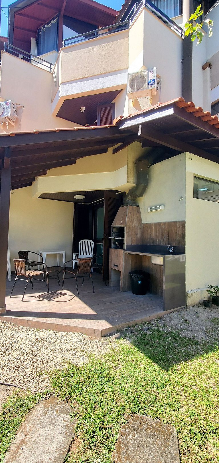 Casas de Praia - Temporada - Vivendas de Maiorca 77