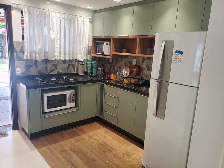 Casas de Praia - Temporada- Vivendas de Maiorca 37