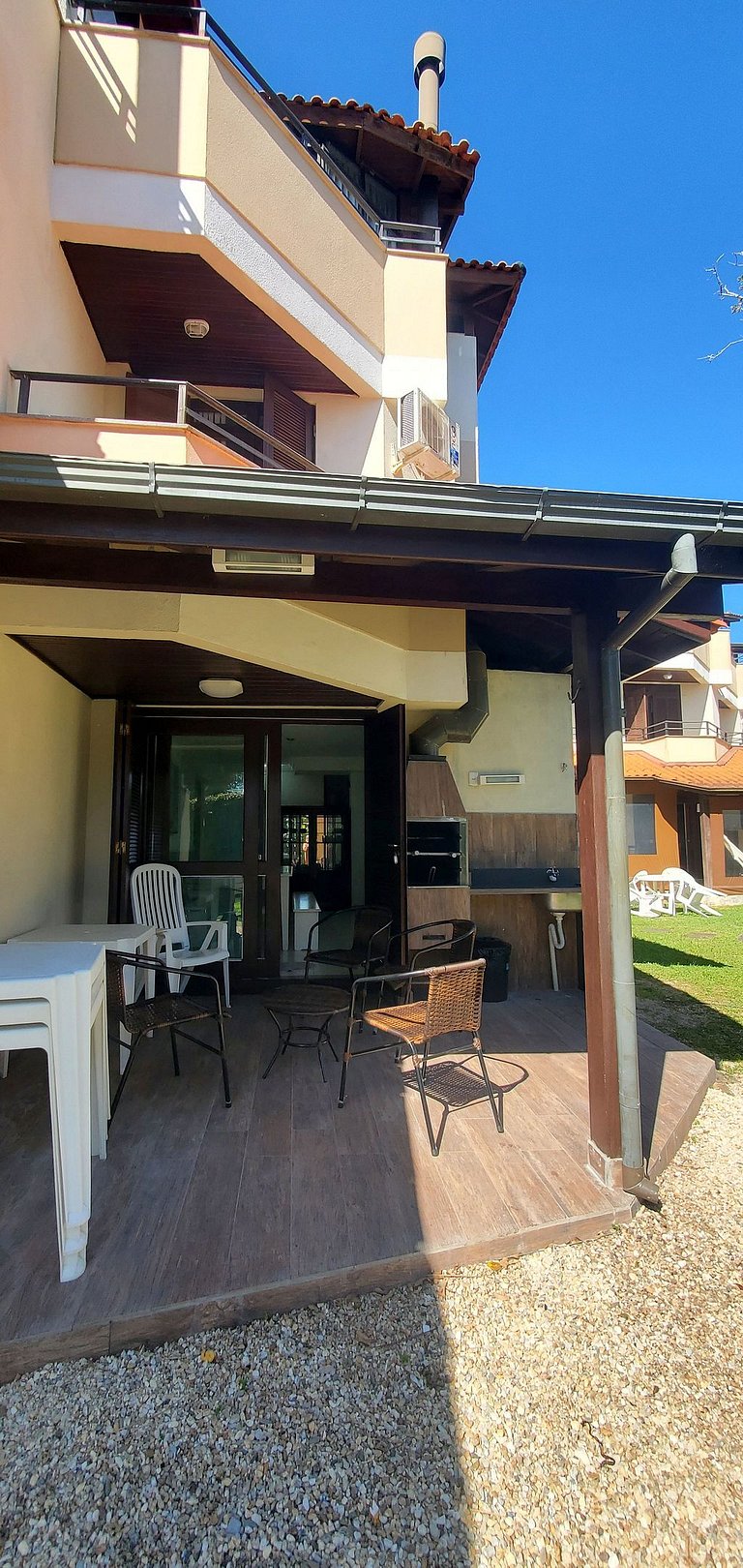 Casas de Praia - Temporada - Vivendas de Maiorca 77