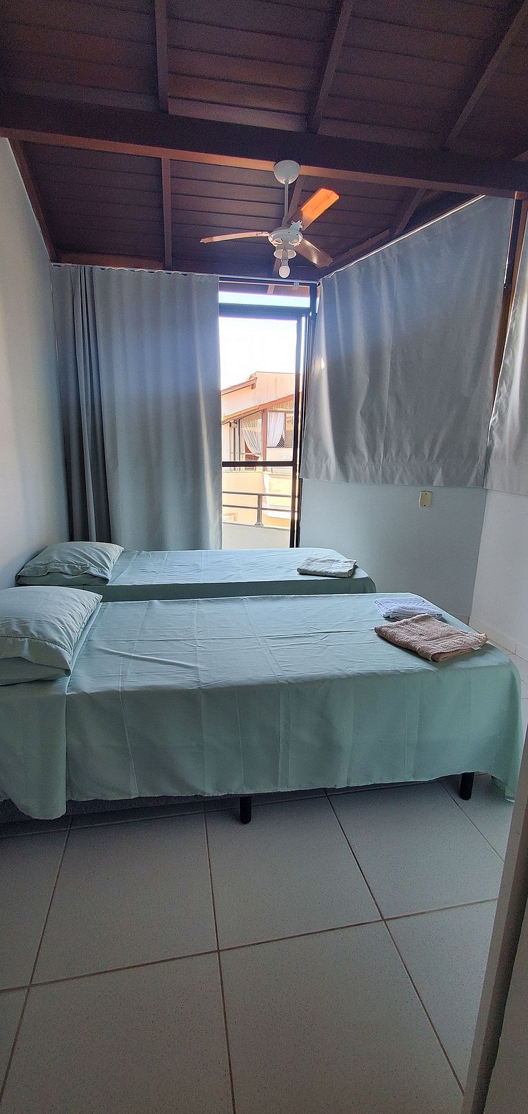 Casas de Praia - Temporada - Vivendas de Maiorca 77