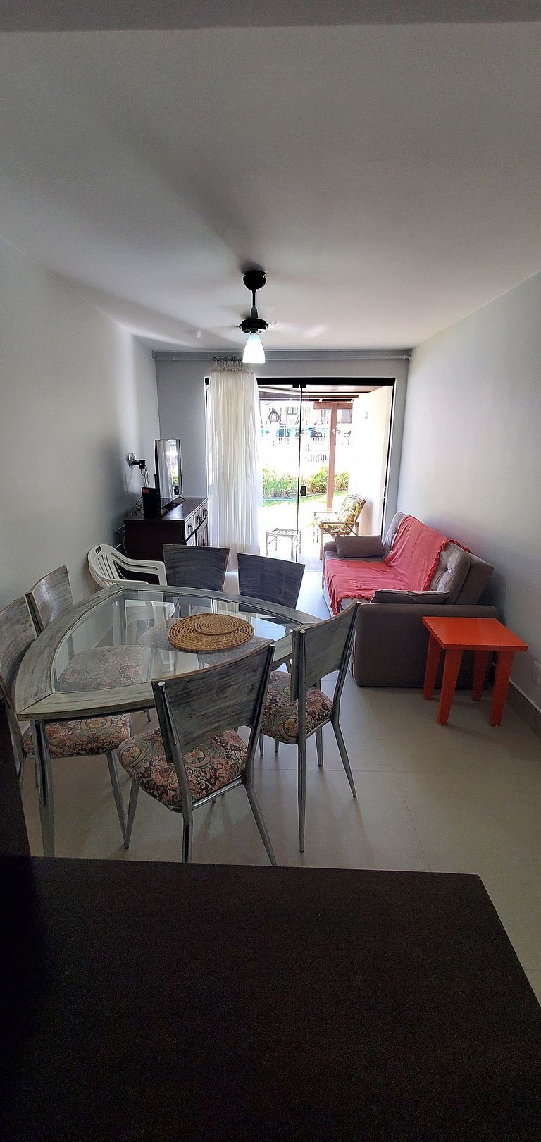 Casa De Praia Condomínio Pé na Areia Aluguel Temporada