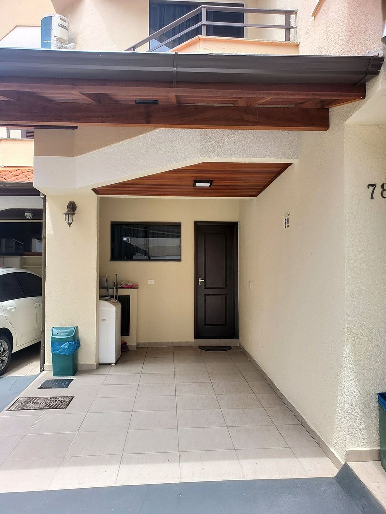 Casas de Praia - Temporada- Vivendas de Maiorca 37