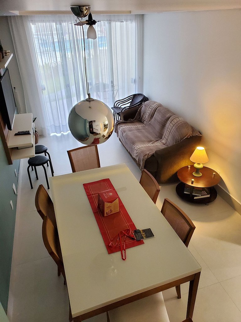 Casas de Praia - Temporada- Vivendas de Maiorca 37