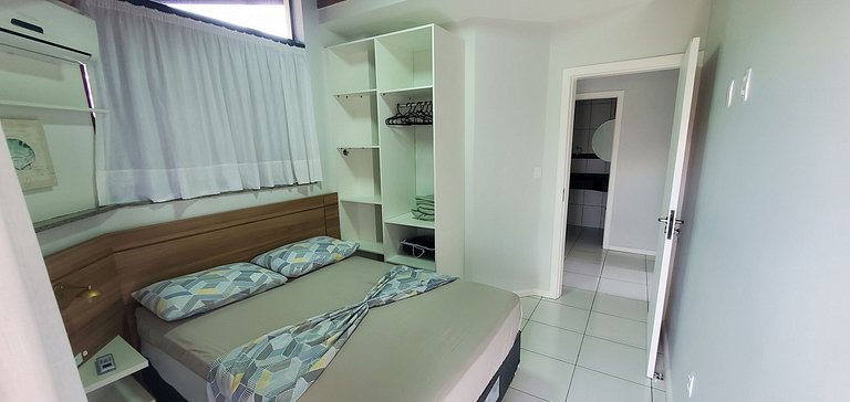 Casas de Praia - Temporada- Vivendas de Maiorca 37