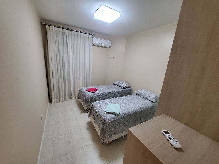 Casas de Praia - Temporada - Vivendas de Maiorca80