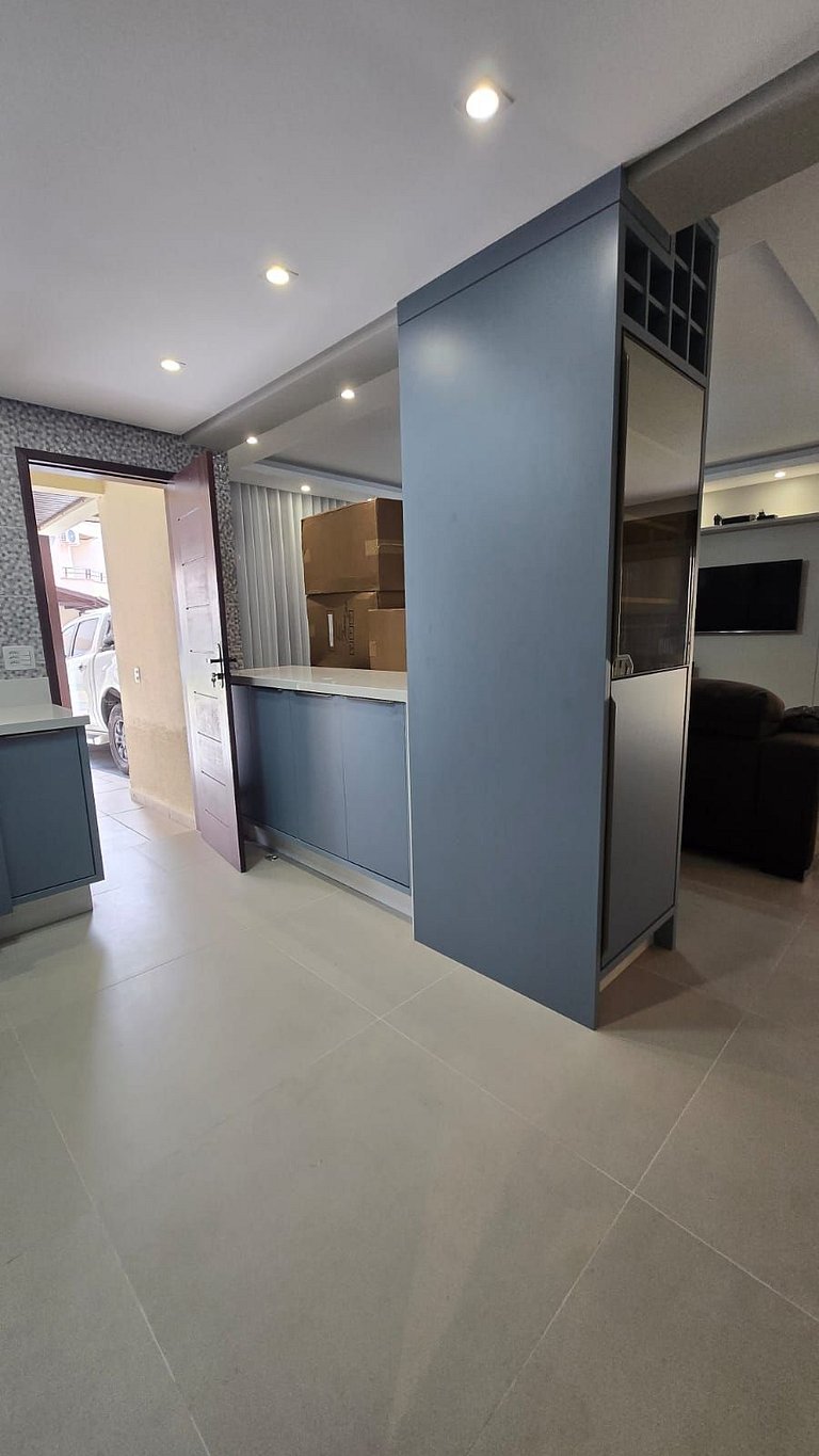 Casa de Praia 55 Vivendas de Maiorca aluguel verao