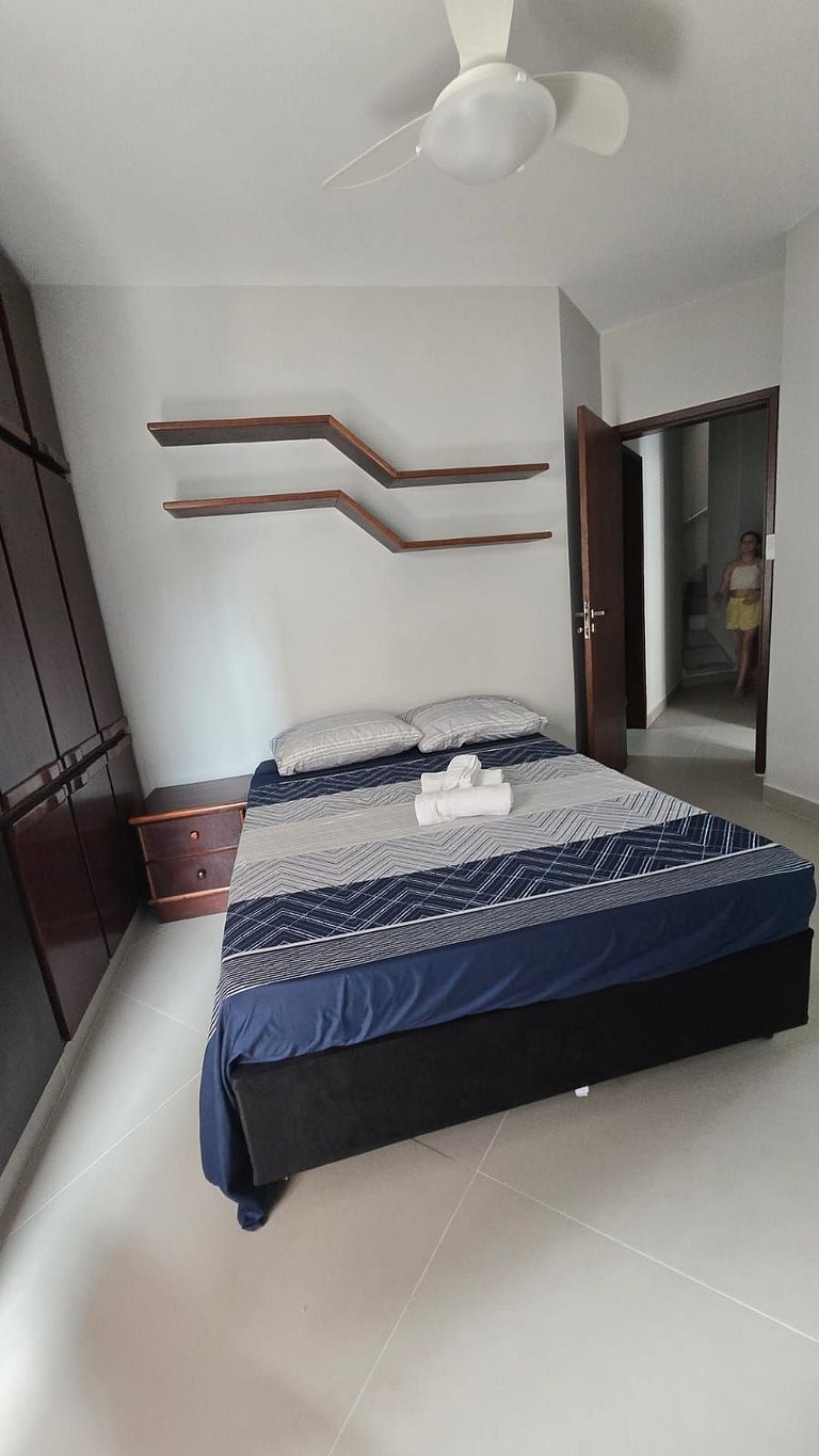 Casa de Praia 55 Vivendas de Maiorca aluguel verao