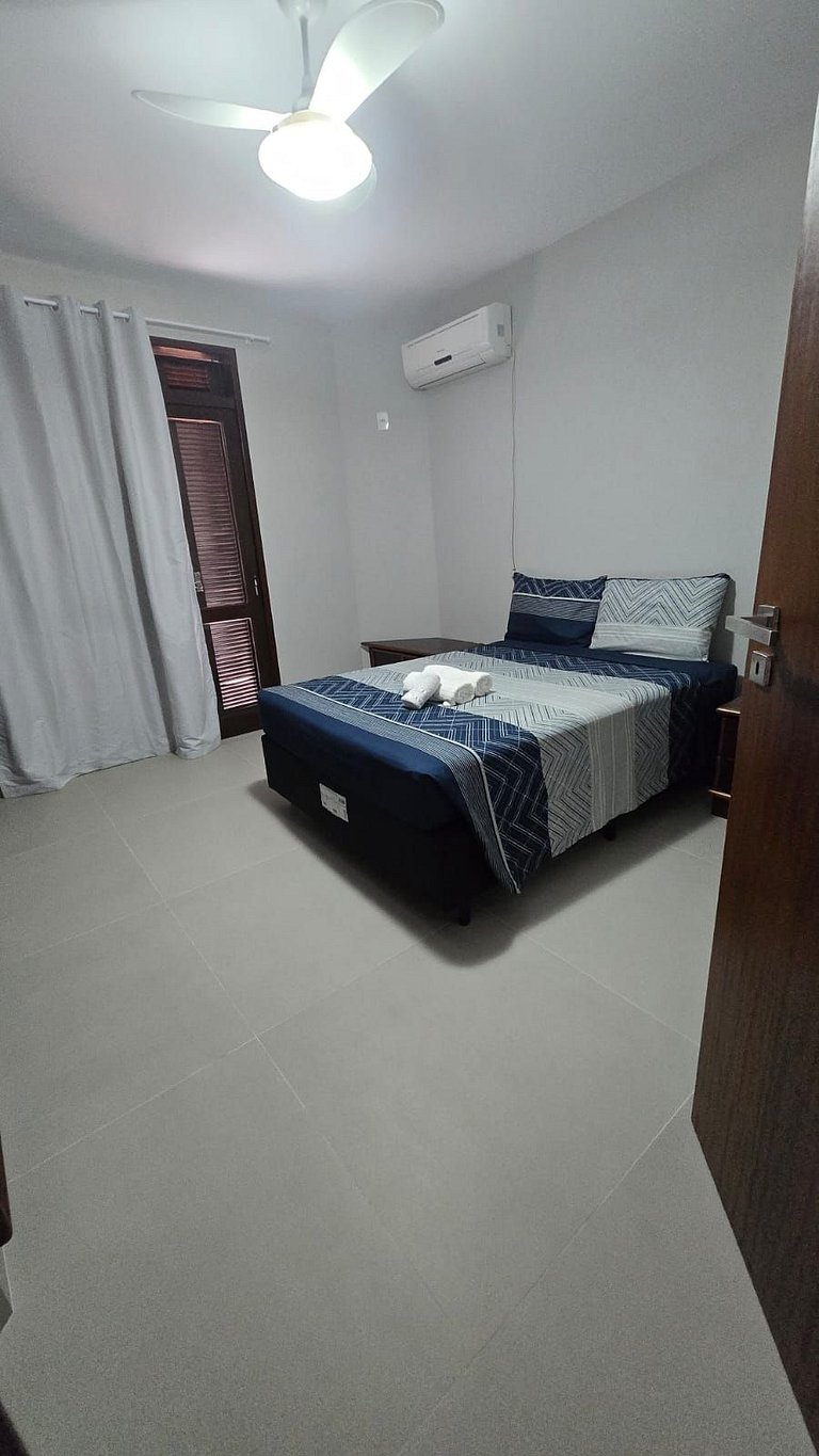 Casa de Praia 55 Vivendas de Maiorca aluguel verao