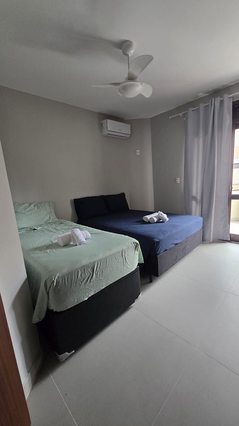 Casa de Praia 55 Vivendas de Maiorca aluguel verao