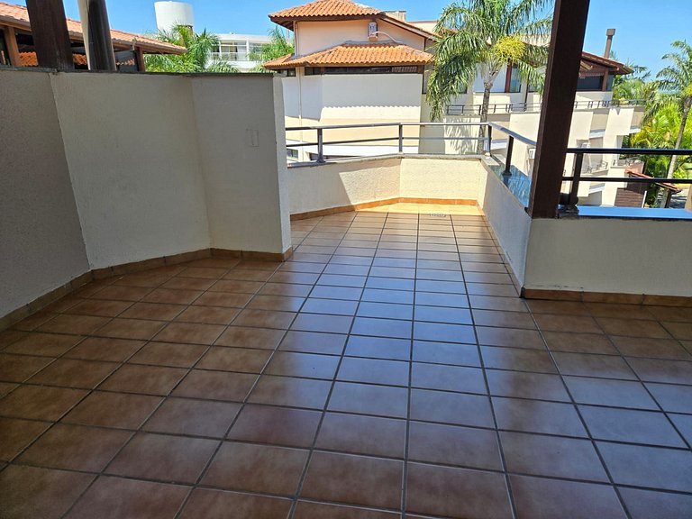 Casa de Praia 55 Vivendas de Maiorca aluguel verao