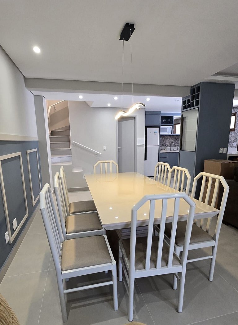 Casa de Praia 55 Vivendas de Maiorca aluguel verao