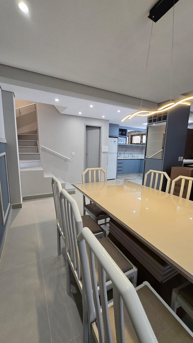 Casa de Praia 55 Vivendas de Maiorca aluguel verao