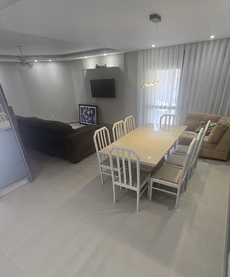 Casa de Praia 55 Vivendas de Maiorca aluguel verao