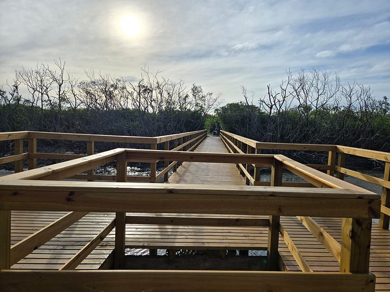 Casas de Praia - Temporada - Vivendas de Maiorca80