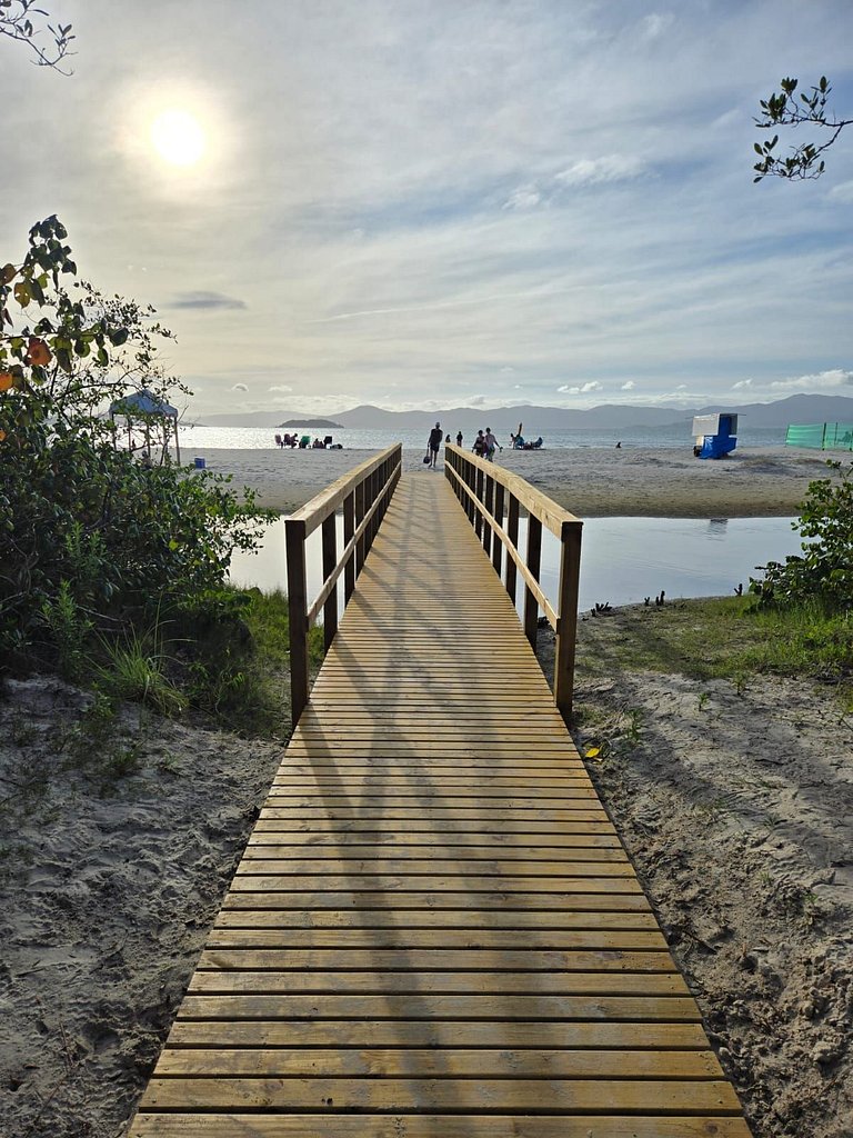 Casas de Praia - Temporada - Vivendas de Maiorca80